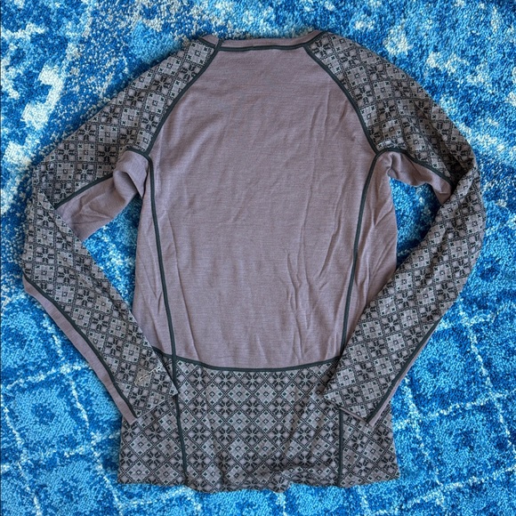 KARI TRAA ROSE Base Layer Set - Picture 7 of 15